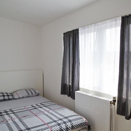 Mansarda Apartment Belgrado Buitenkant foto