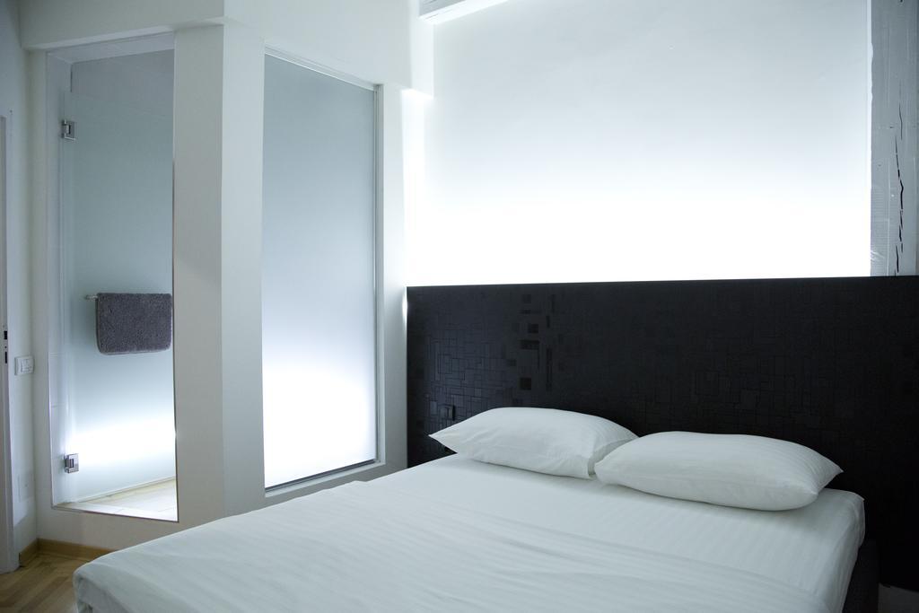 Mansarda Apartment Belgrado Buitenkant foto